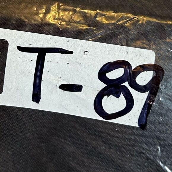 Laundry by Shelli Segal Black Dress Pants Size 4 - Picture 5 of 5